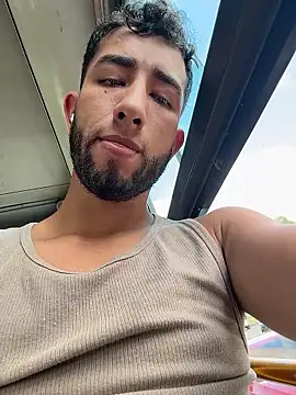 liam bronw online show from January 2026 07:41:02 PM