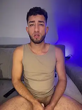 liam bronw online show from February 2026 05:01:01 AM