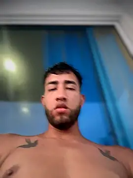 liam bronw online show from May 2026 11:23:01 PM