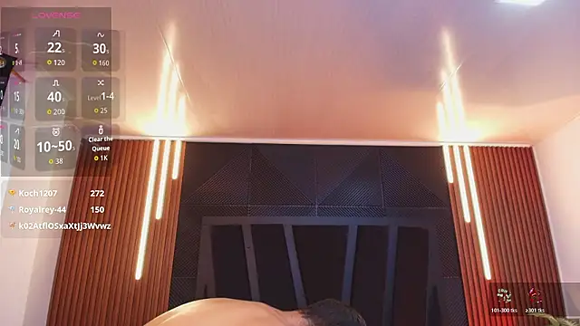 Snapshot of lorenzo_walker_1 chatting on March 2026 05:17:02 PM lorenzo walker 1 online show from March 2026 05:17:02 PM