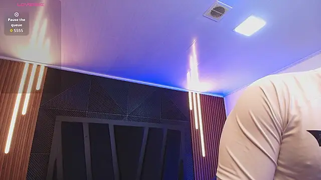 Snapshot of lorenzo_walker_1 chatting on March 2026 05:19:01 PM lorenzo walker 1 online show from March 2026 05:19:01 PM