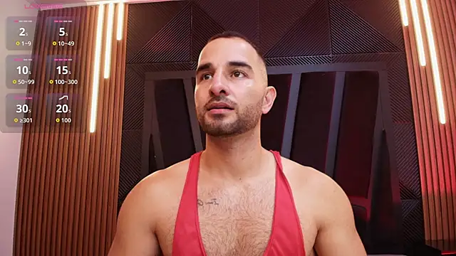 Snapshot of lorenzo_walker_1 chatting on March 2026 05:29:01 PM lorenzo walker 1 online show from March 2026 05:29:01 PM