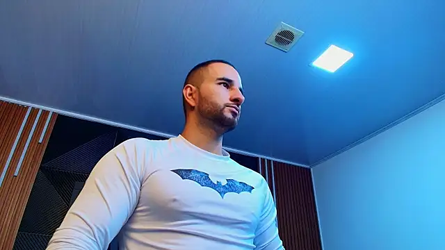 lorenzo walker 1 online show from April 2026 11:13:02 AM
