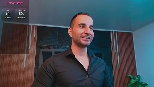 lorenzo walker 1 online show from May 2026 05:18:01 PM