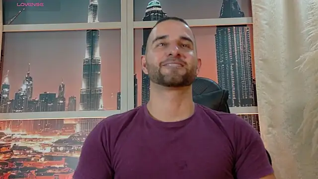lorenzo walker 1 online show from May 2026 05:42:01 PM