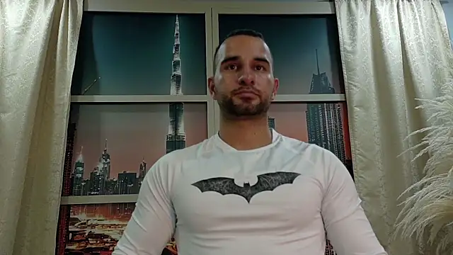lorenzo walker 1 online show from May 2026 05:31:01 PM