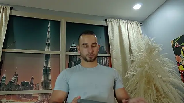 lorenzo walker 1 online show from May 2026 05:40:01 PM