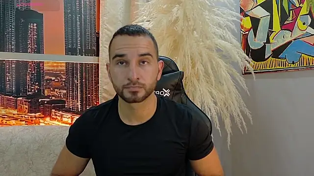 lorenzo walker 1 online show from May 2026 11:03:02 AM