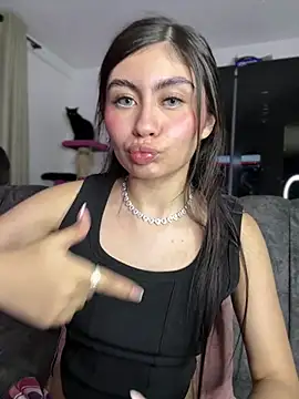 Snapshot of Stormi_th chatting on January 2026 03:22:02 AM Stormi th online show from January 2026 03:22:02 AM