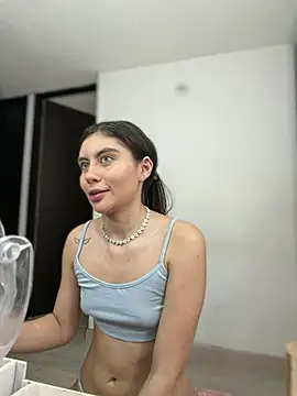 Stormi th online show from April 2026 01:38:02 AM