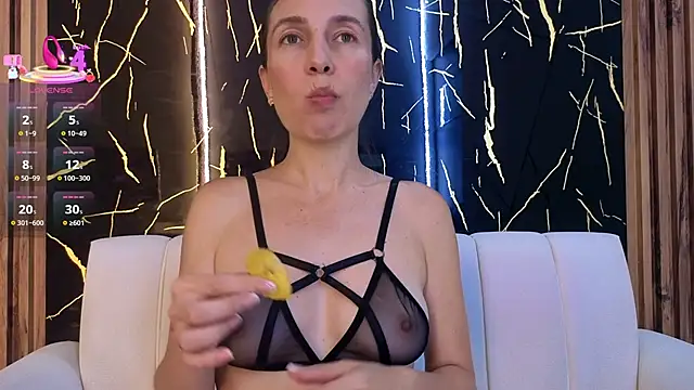 Starlight Mature aws online show from June 2026 08:57:01 PM