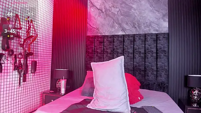 EbonyTanisha online show from April 2026 06:27:02 PM