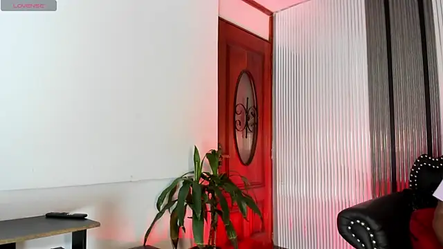EbonyTanisha online show from July 2026 12:06:01 AM
