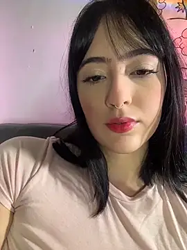 HinaSweet online show from February 2026 12:44:01 AM