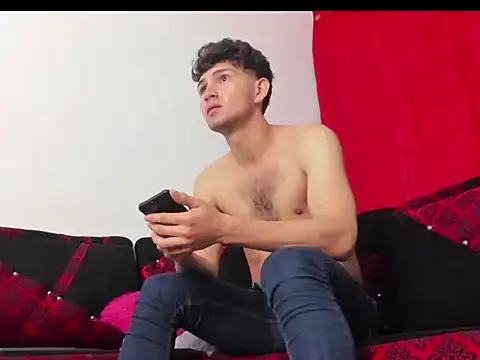 camilo model online show from January 2026 02:26:02 AM