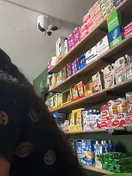 Snapshot of lannabellx chatting on February 2026 08:40:02 PM lannabellx online show from February 2026 08:40:02 PM