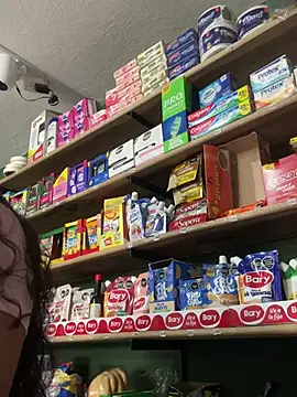 Snapshot of lannabellx chatting on February 2026 08:18:01 PM lannabellx online show from February 2026 08:18:01 PM