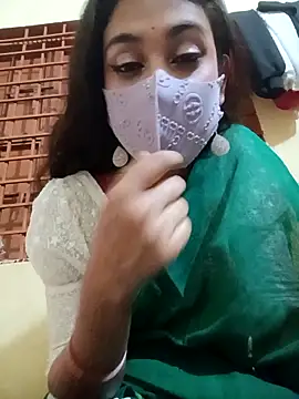 queenneha69 online show from April 2026 07:09:01 PM