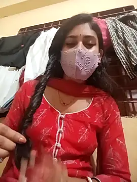 queenneha69 online show from May 2026 04:24:02 PM