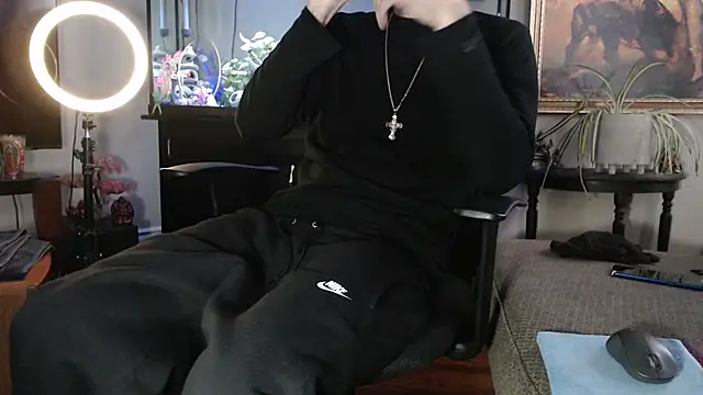 EspanolVato online show from February 2026 10:22:01 PM