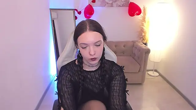 Snapshot of Emily_tender chatting on February 2026 06:26:01 AM Emily tender online show from February 2026 06:26:01 AM