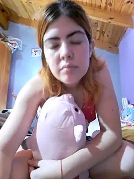 mililena1 online show from March 2026 05:41:01 PM
