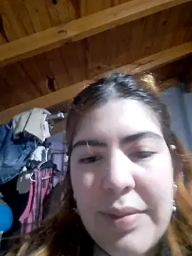 mililena1 online show from May 2026 09:35:02 PM