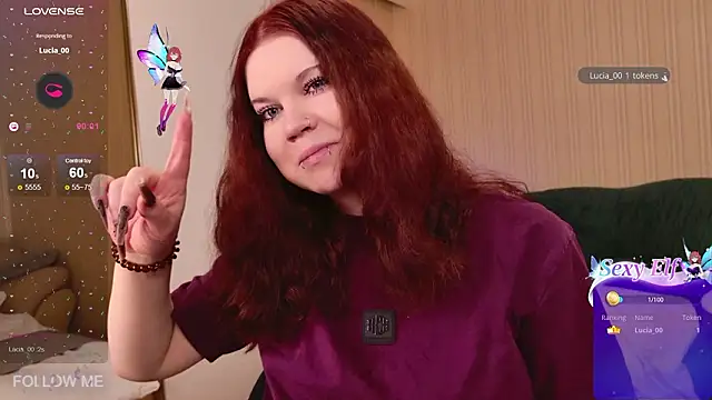 A Lot of Bunny online show from February 2026 09:03:02 AM