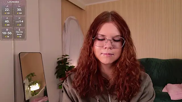 Snapshot of A_Lot_of_Bunny chatting on March 2026 09:48:02 AM A Lot of Bunny online show from March 2026 09:48:02 AM