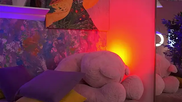 Ava Solis online show from May 2026 07:23:02 PM