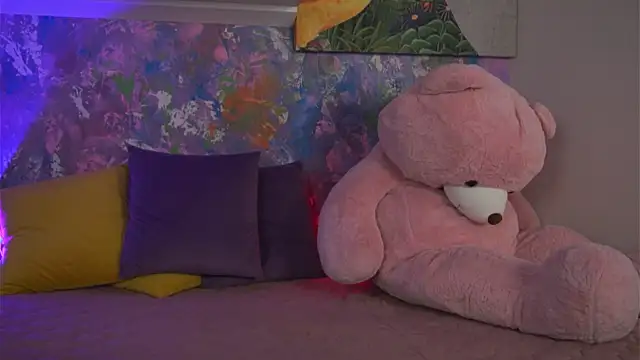 Ava Solis online show from May 2026 07:44:01 PM
