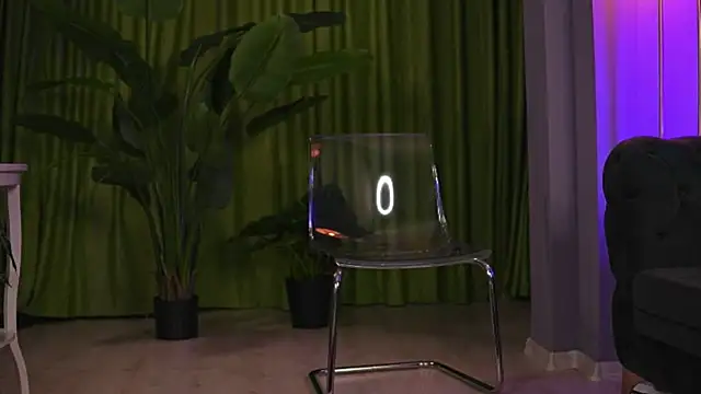Ava Solis online show from July 2026 08:38:01 PM