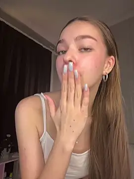 Snapshot of SkylineBliss chatting on February 2026 08:34:02 PM SkylineBliss online show from February 2026 08:34:02 PM