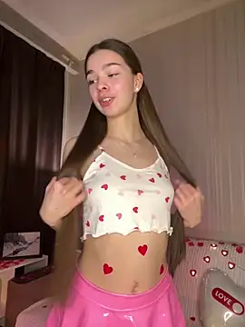 Snapshot of SkylineBliss chatting on February 2026 10:25:02 PM SkylineBliss online show from February 2026 10:25:02 PM