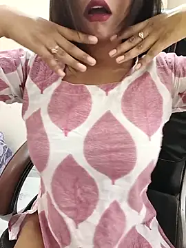 Hot Twinkle online show from April 2026 07:47:01 AM