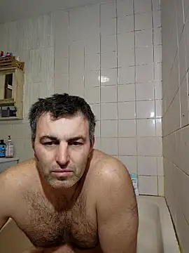 Hakfin666 online show from April 2026 04:24:02 AM