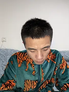 Snapshot of TOYOTA-01 chatting on January 2026 05:04:02 PM TOYOTA-01 online show from January 2026 05:04:02 PM