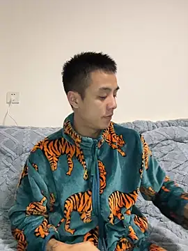 Snapshot of TOYOTA-01 chatting on January 2026 02:22:01 PM TOYOTA-01 online show from January 2026 02:22:01 PM