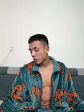 Snapshot of TOYOTA-01 chatting on January 2026 08:30:01 AM TOYOTA-01 online show from January 2026 08:30:01 AM