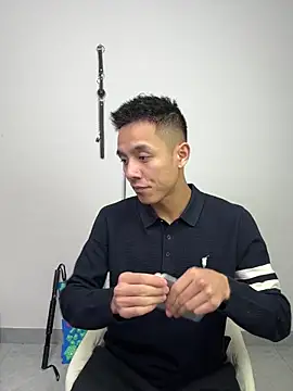 Snapshot of TOYOTA-01 chatting on February 2026 01:53:02 PM TOYOTA-01 online show from February 2026 01:53:02 PM