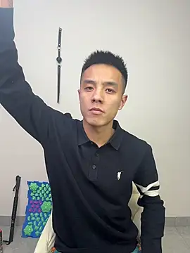 Snapshot of TOYOTA-01 chatting on February 2026 01:32:02 PM TOYOTA-01 online show from February 2026 01:32:02 PM