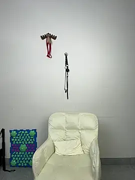 Snapshot of TOYOTA-01 chatting on February 2026 12:35:01 PM TOYOTA-01 online show from February 2026 12:35:01 PM