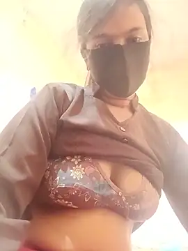 Snapshot of Kinjal_setty chatting on June 2026 03:07:01 AM Kinjal setty online show from June 2026 03:07:01 AM