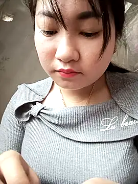 Honey Miu online show from February 2026 06:57:02 AM