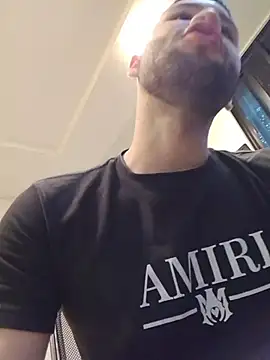 AndyKnoxx online show from February 2026 07:18:01 PM