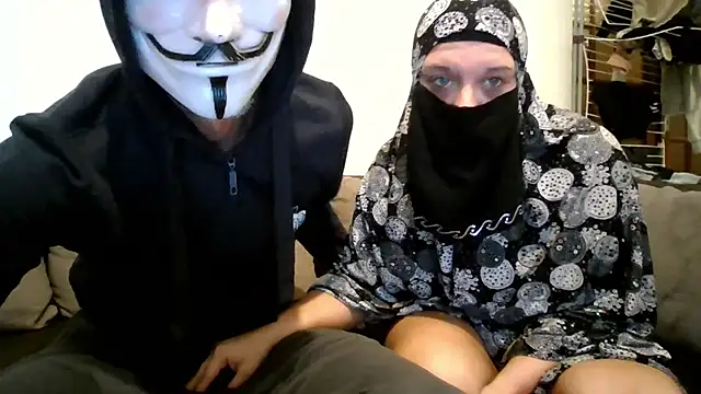 Snapshot of MuslimSexyHot chatting on January 2026 07:08:01 PM MuslimSexyHot online show from January 2026 07:08:01 PM