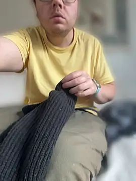 Herr Snusk online show from July 2026 12:33:01 PM