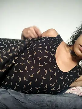 DesireLola online show from July 2026 03:21:02 PM