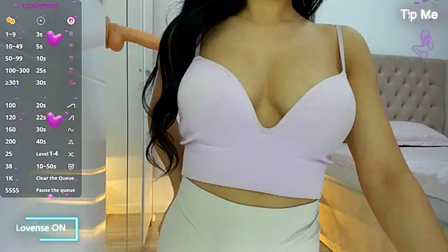 Marialove221 online show from February 2026 02:23:02 PM