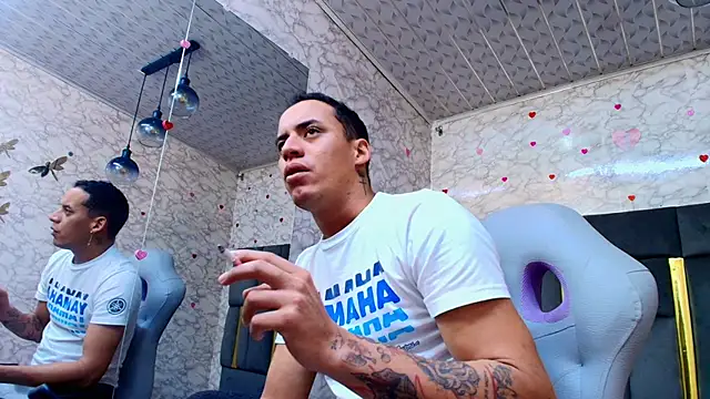 Brent Storne online show from February 2026 09:55:02 PM